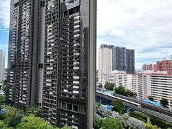 Commonwealth Towers (D3), Condominium #585642311